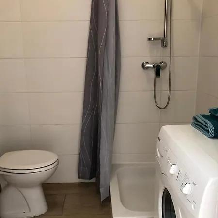 Loewenzahn2 Guest house