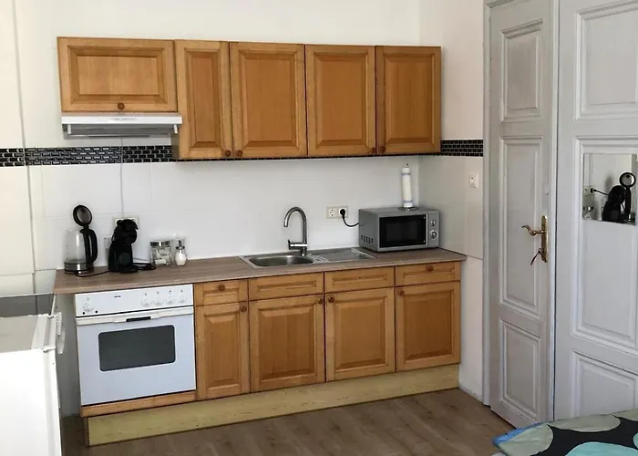 Loewenzahn2 Vendégház Heuberg (Scheibbs)