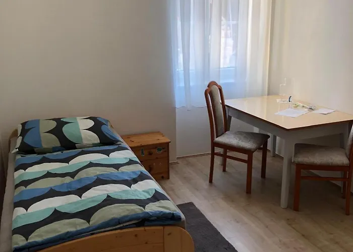 Loewenzahn2 Vendégház